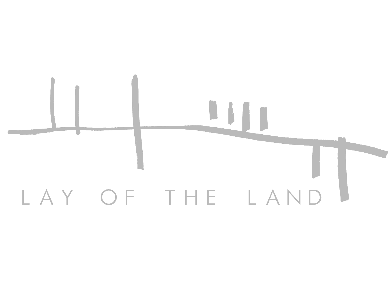 Lay of the land