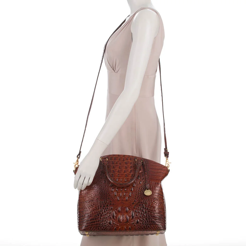 brahmin large duxbury satchel melbourne