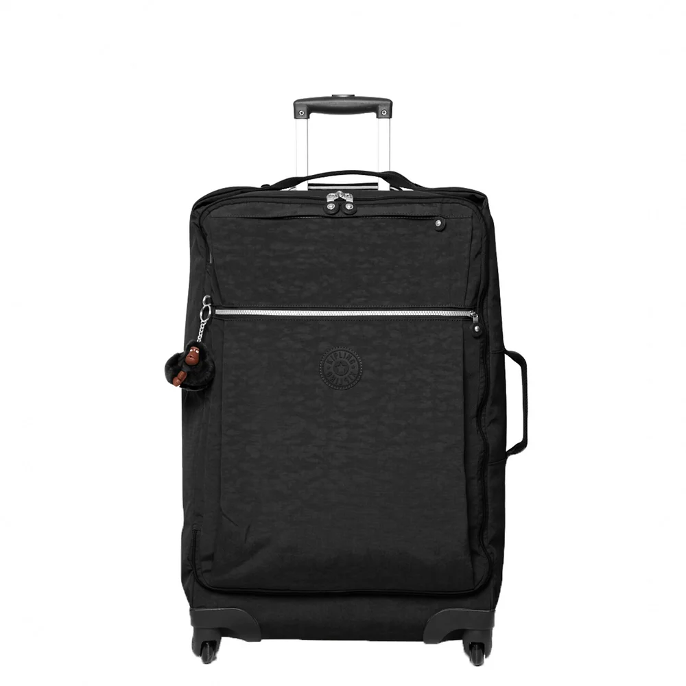 kipling darcey medium wheeled luggage