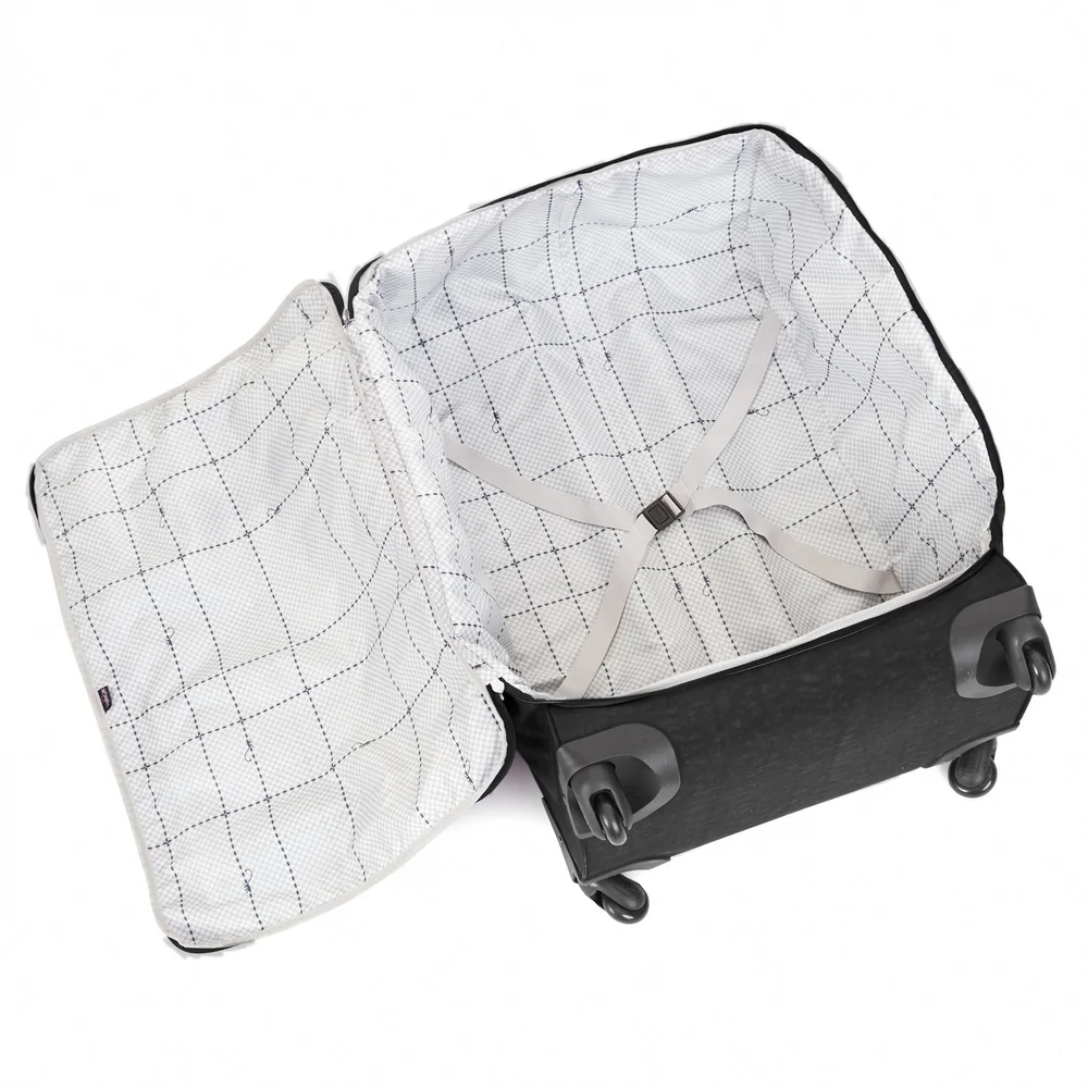 kipling darcey medium wheeled luggage