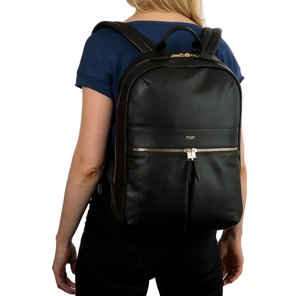 knomo laptop backpack