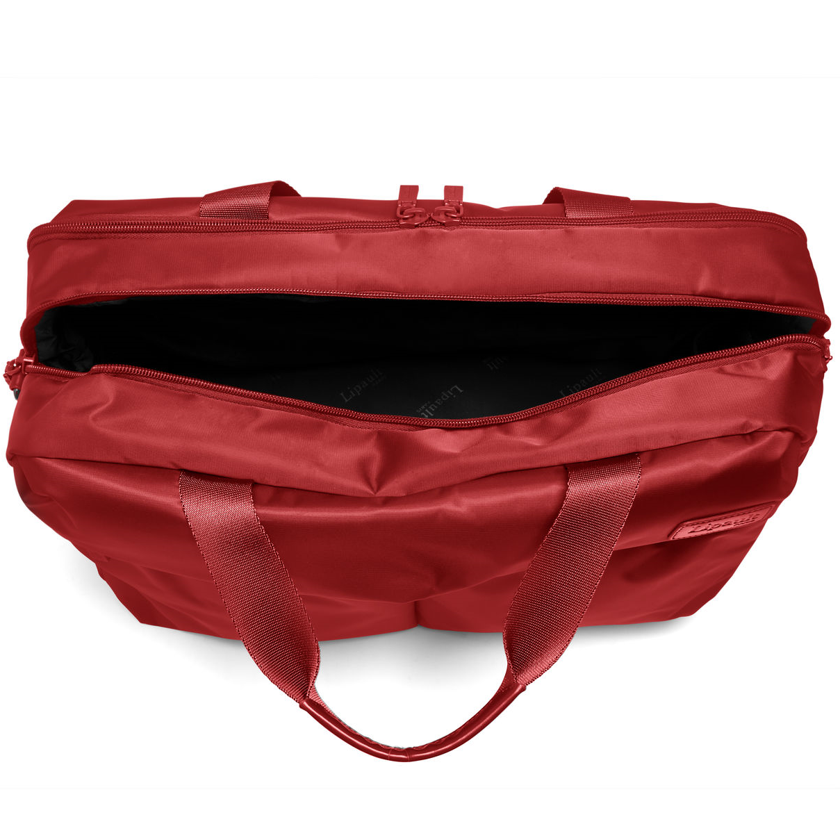 lipault city plume 24h bag