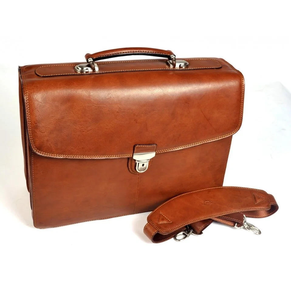 tony perotti laptop bag