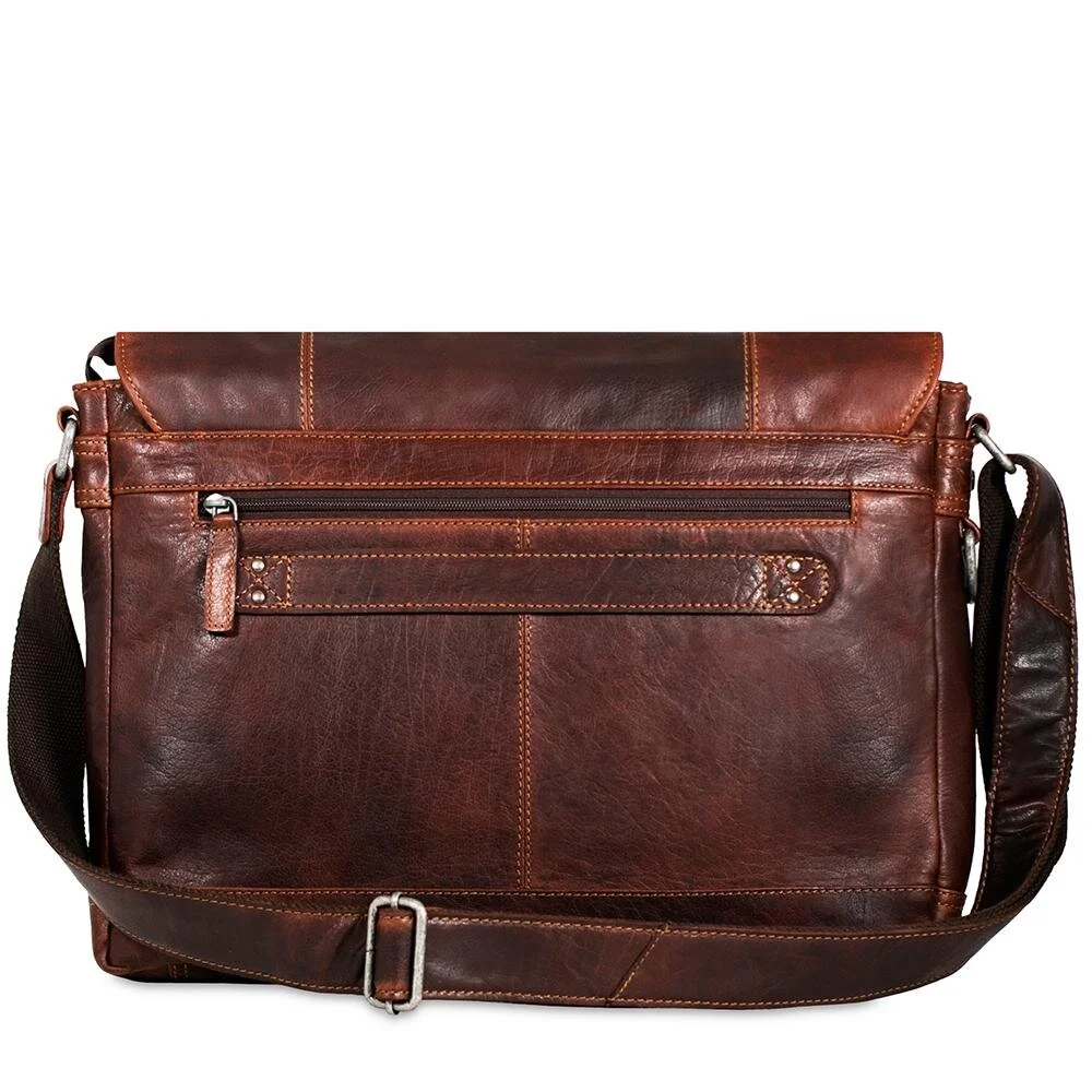 jack georges voyager messenger bag