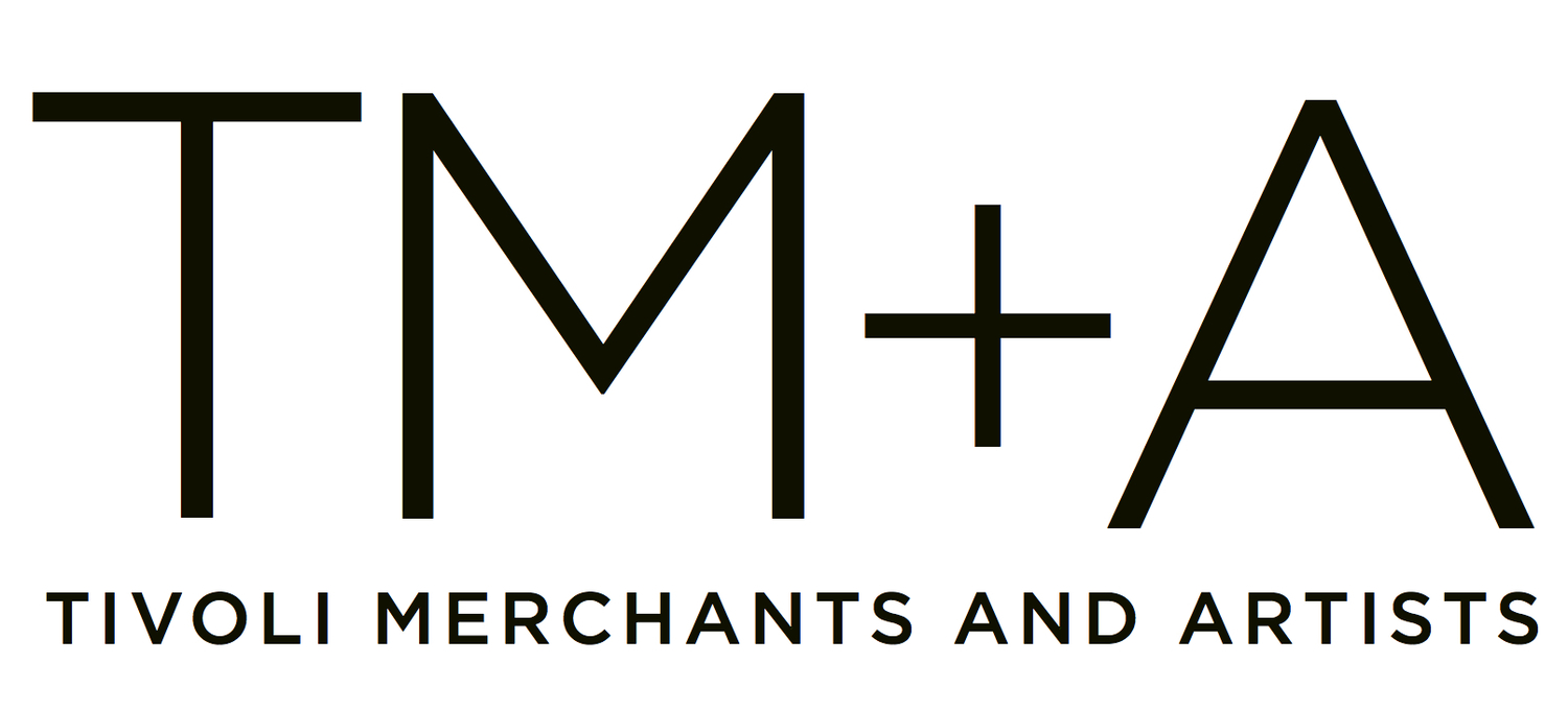 Tivoli Merchants + Artists