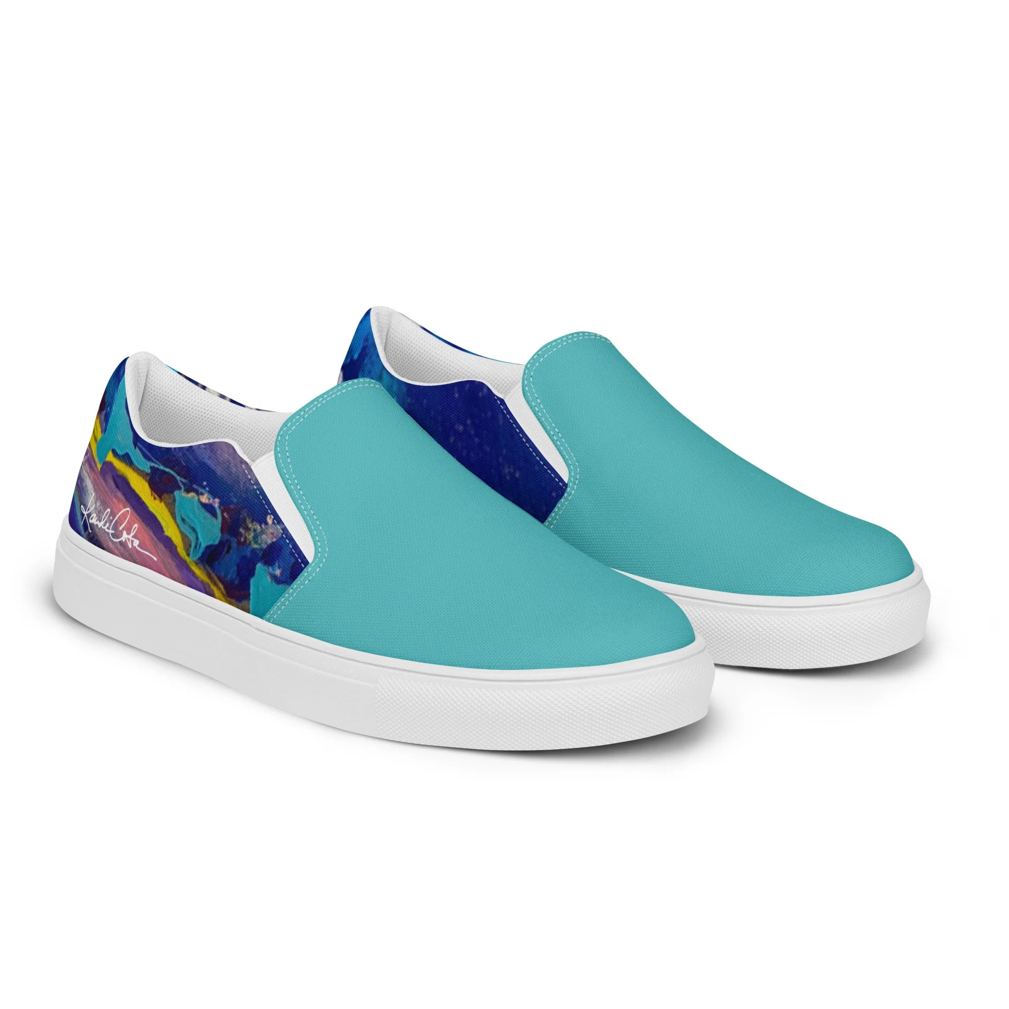 【COLOR iN ID】Stud Slip Shoes SRM167 Women's Ventura MaxTRAX® Soft Toe Athletic