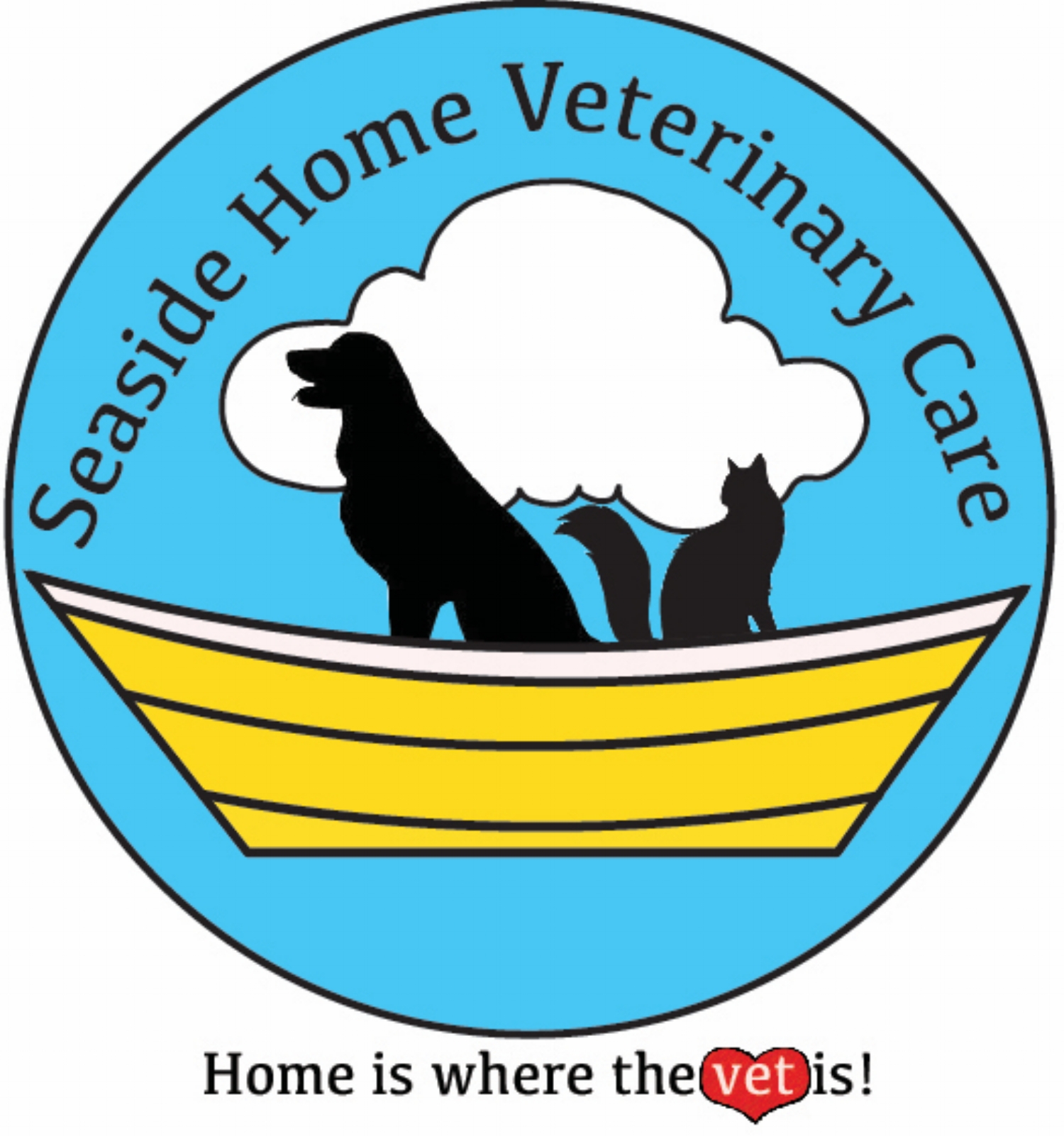 Seaside Home Veterinary Care
