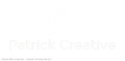 Patrick Creative