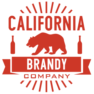CALIFORNIA BRANDY COMPANY