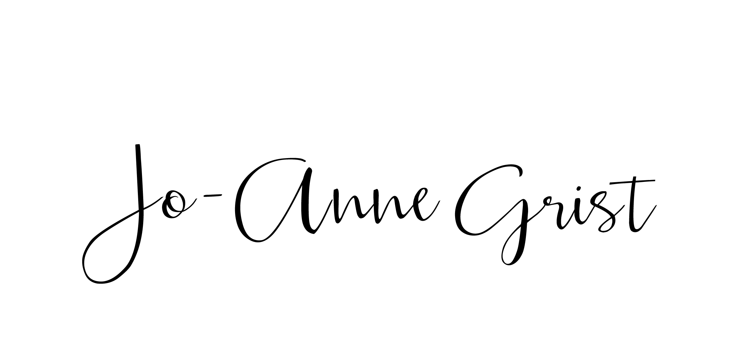 Jo-Anne Grist