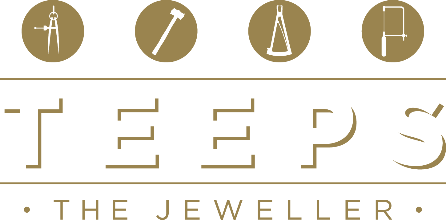 Teeps the Jeweller