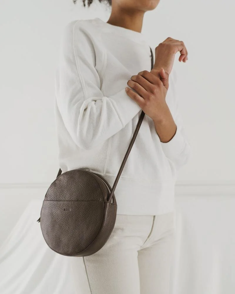 baggu soft purse