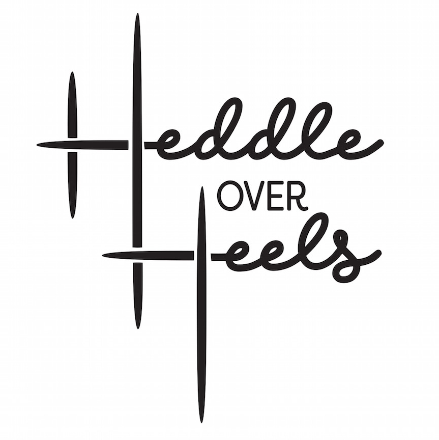 Heddle Over Heels