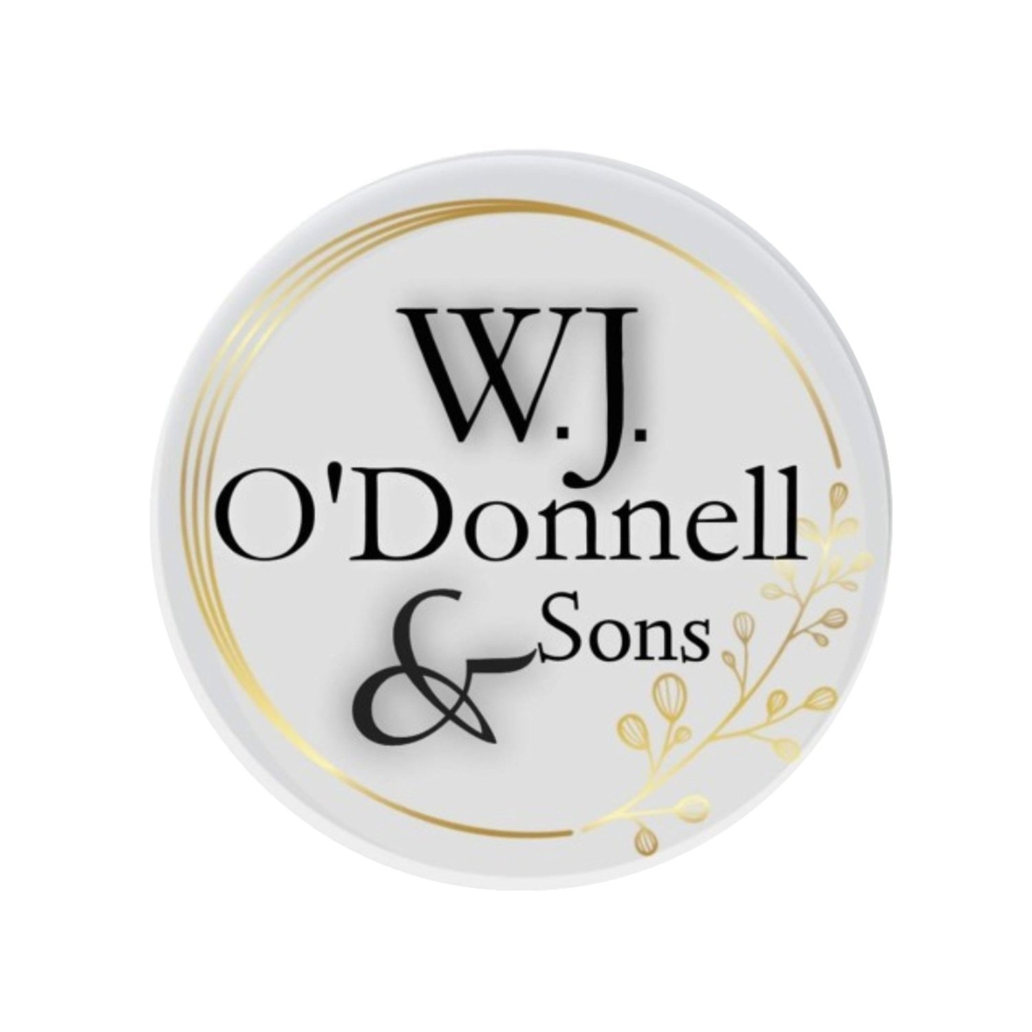 WJ O'Donnell & Sons Funeral Directors