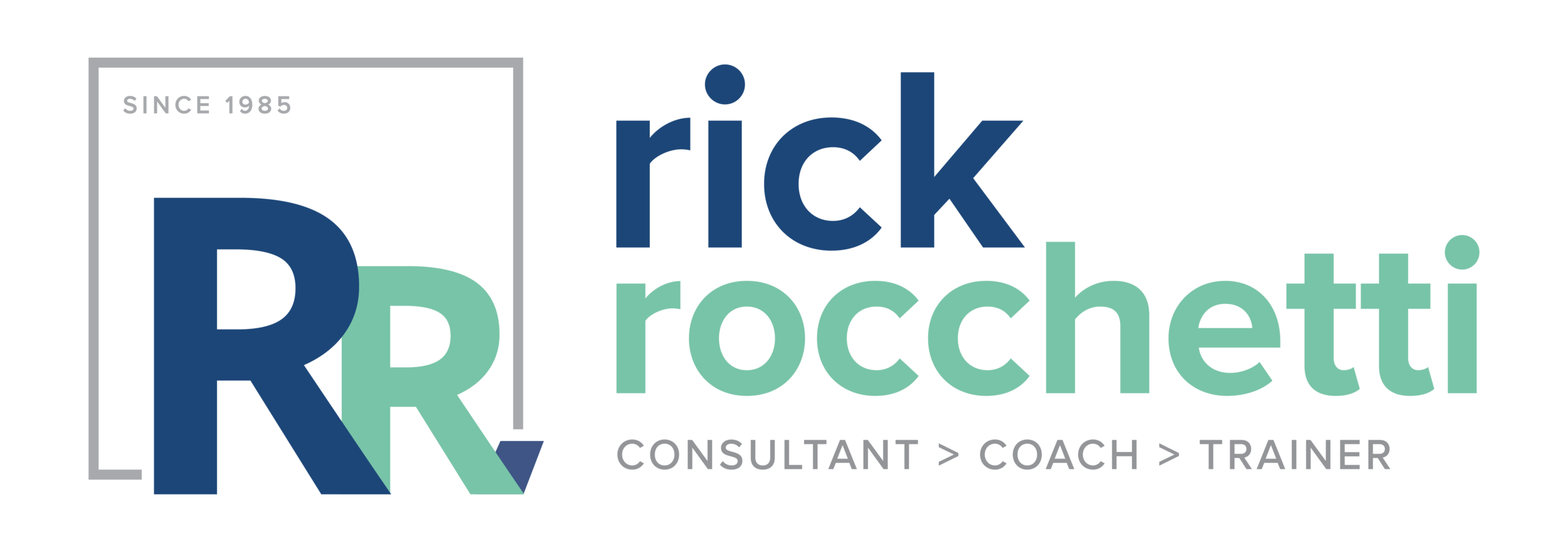 Rick Rocchetti | NC Organization Development Consultant