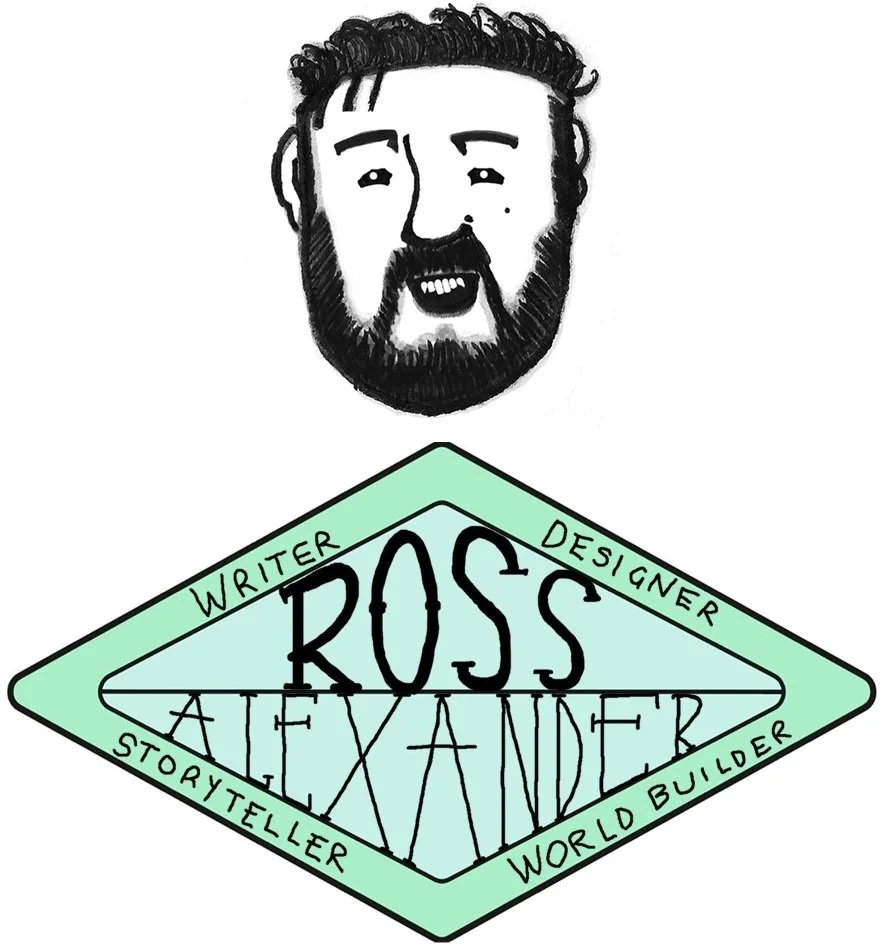 R.A. Alexander