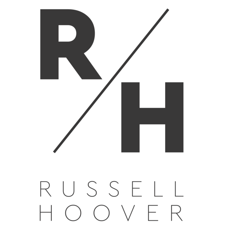 Russell Hoover Photography - portraiture-lifestyle-headshot-photography