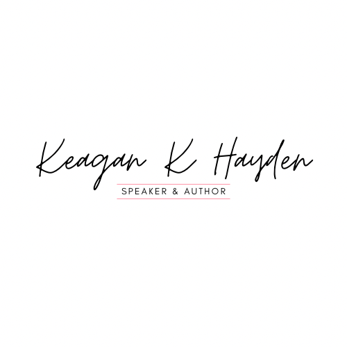 Keagan K Hayden
