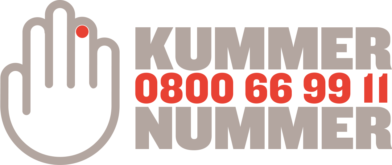 Kummernummer