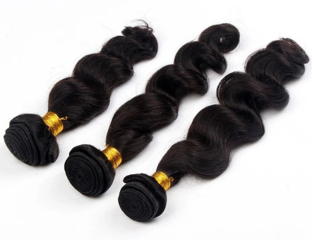 Crude Loose Wave B Beautiful Hair Salon