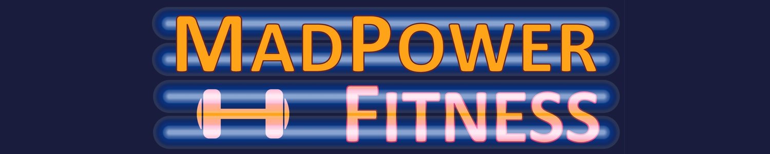 MadPower Fitness