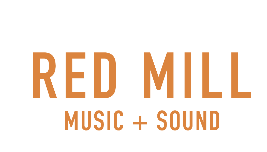 Red Mill Music + Sound