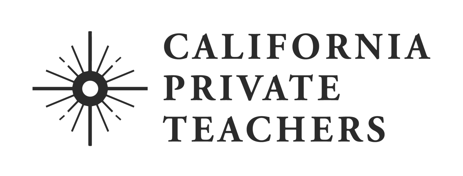 California Private Teachers