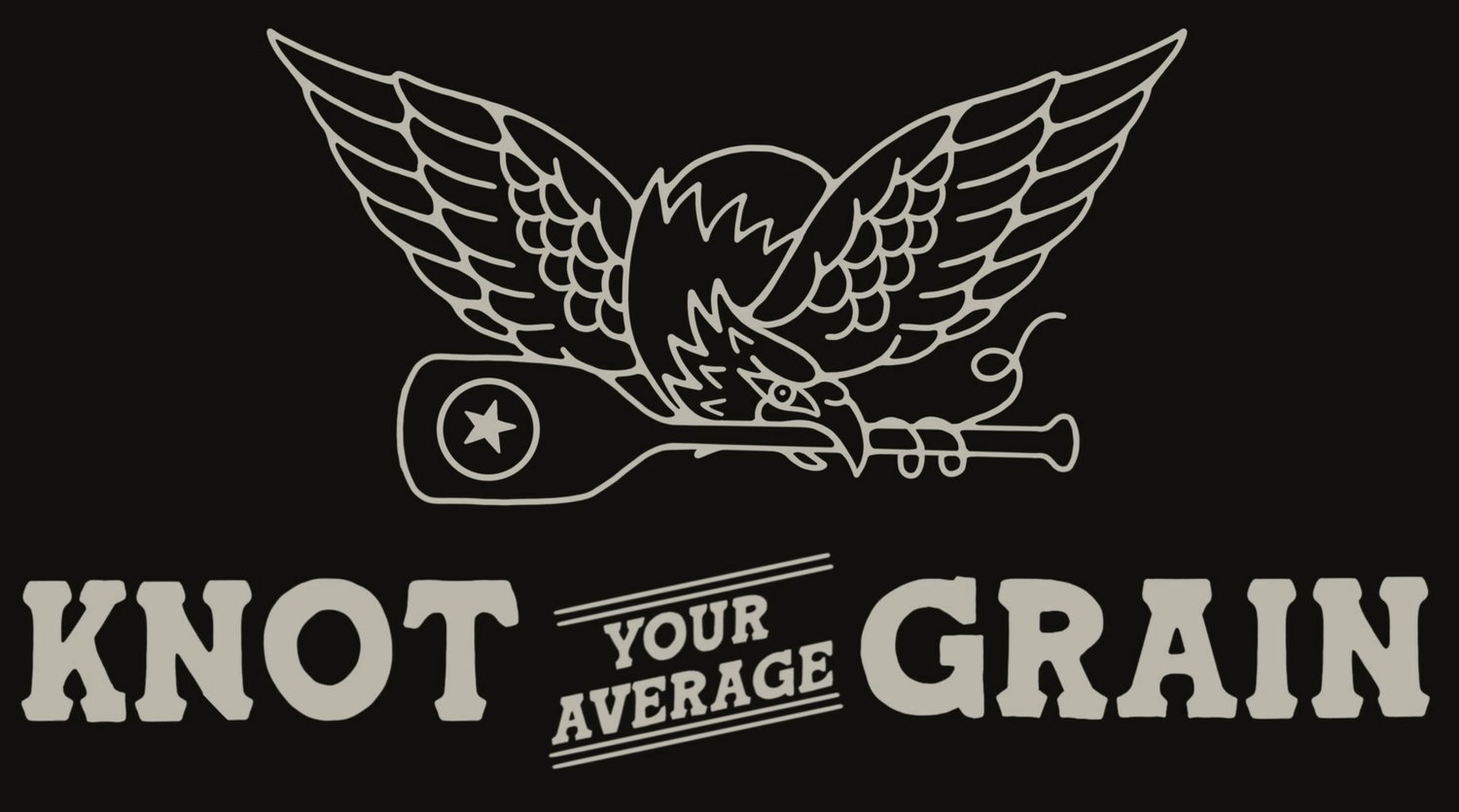 Knot Your Average Grain, llc