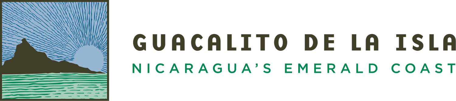 Guacalito de la Isla