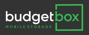 Budget Box Mobile Storage | Hobart