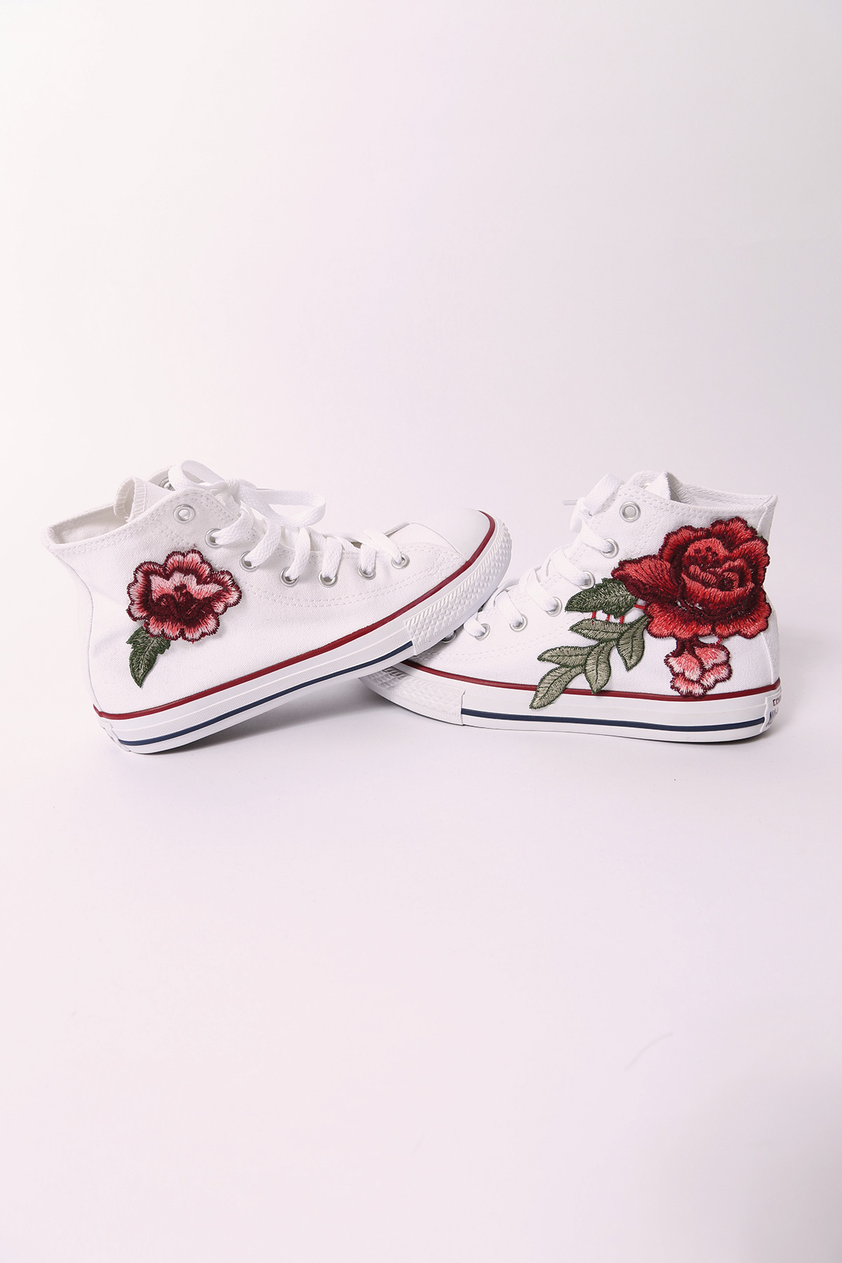 converse rose 2converse rose
