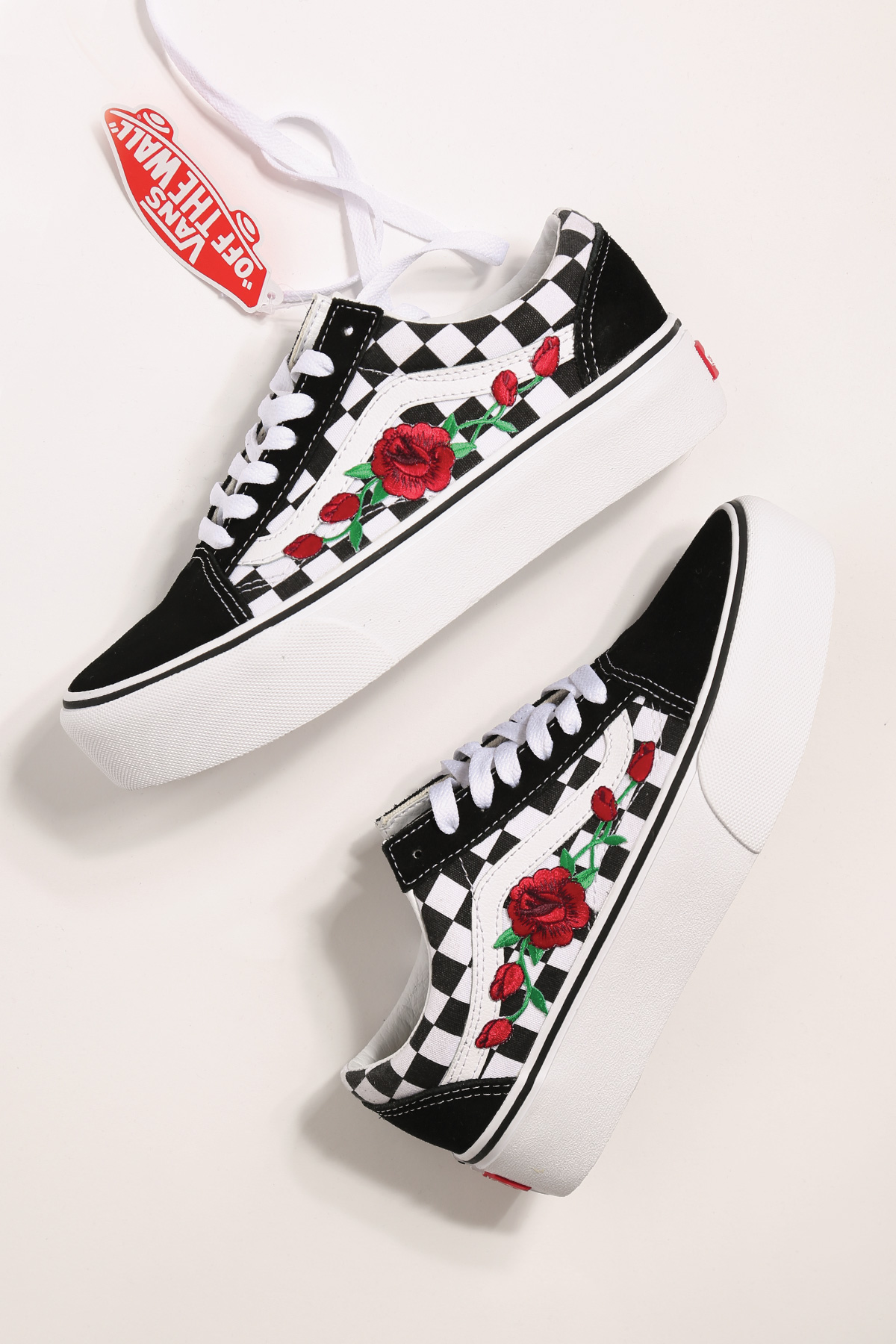 vans platform vans platform