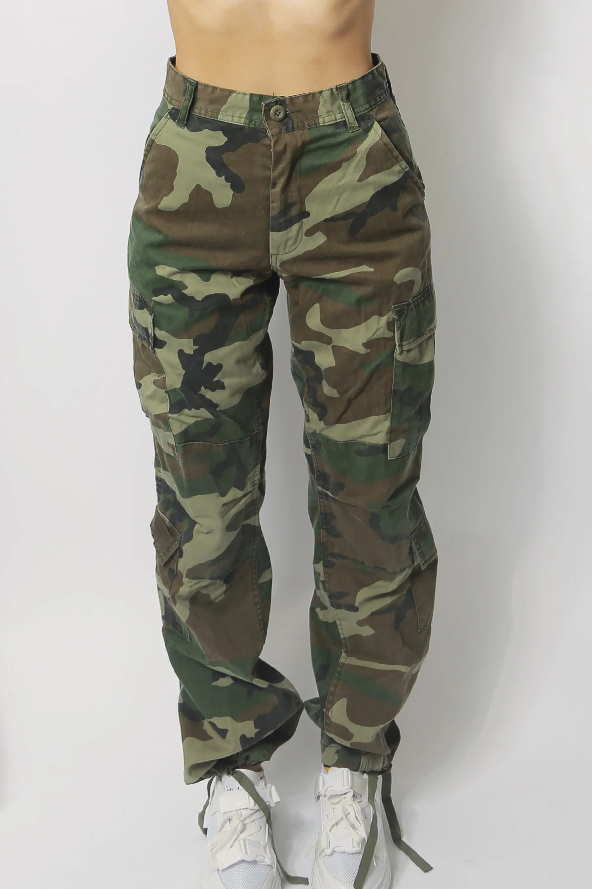 army cargo pants