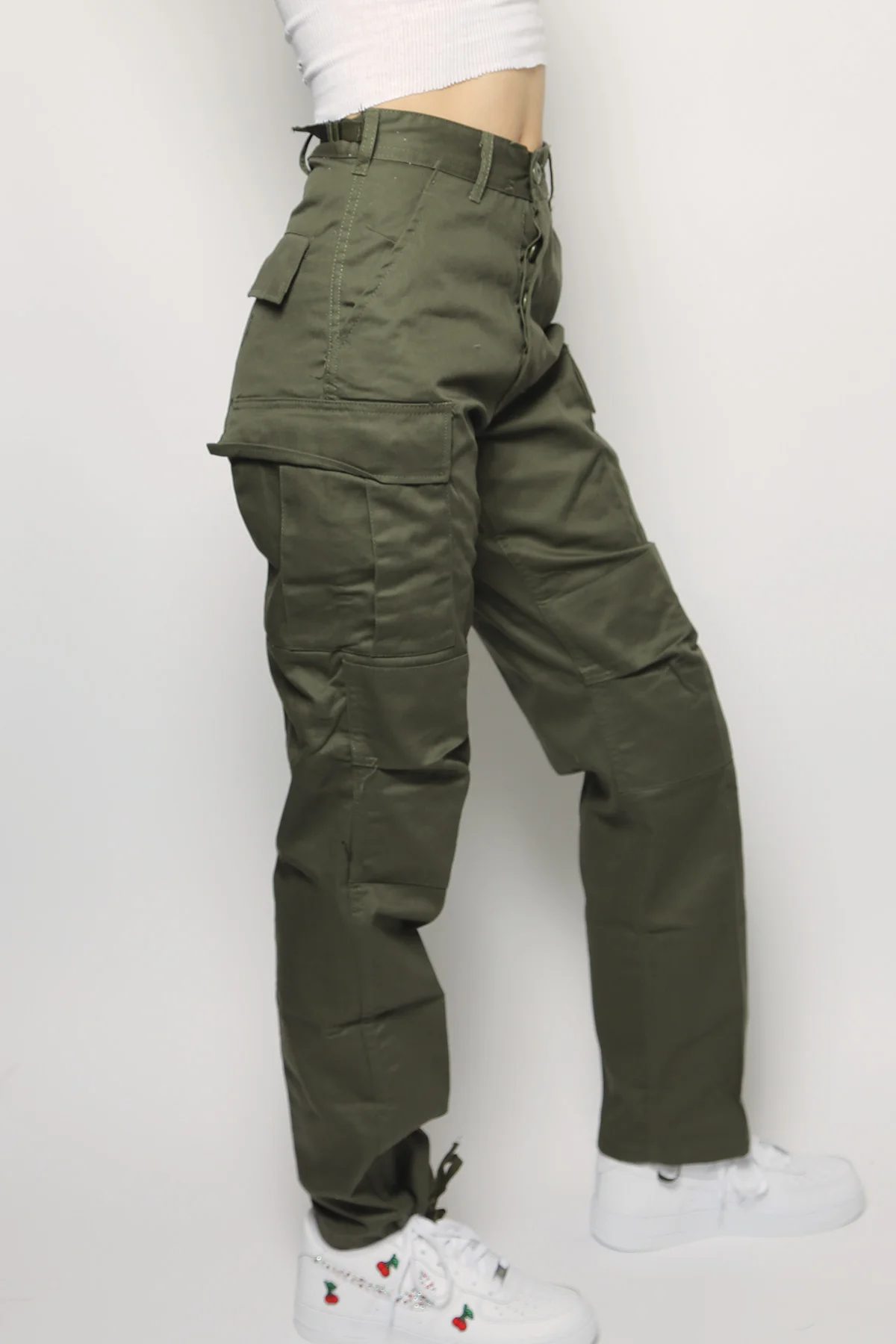 army cargo pants