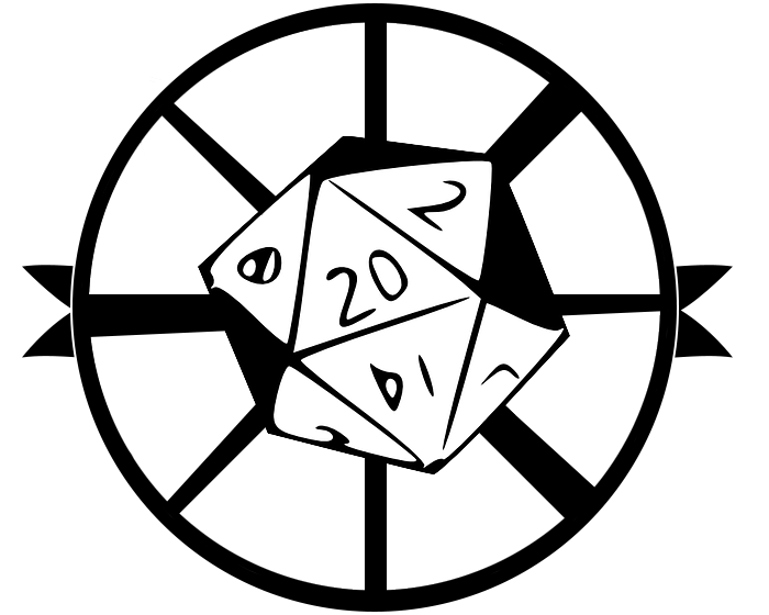 Dice Ministry