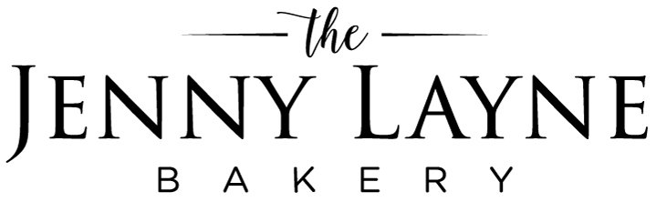 Jenny Layne Bakery: Wedding Cakes Dallas | Custom Cake Bakery