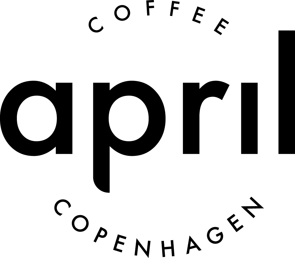 April Coffee Roastery 