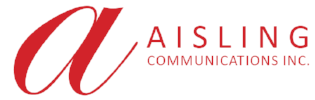 Aisling Communications Inc.
