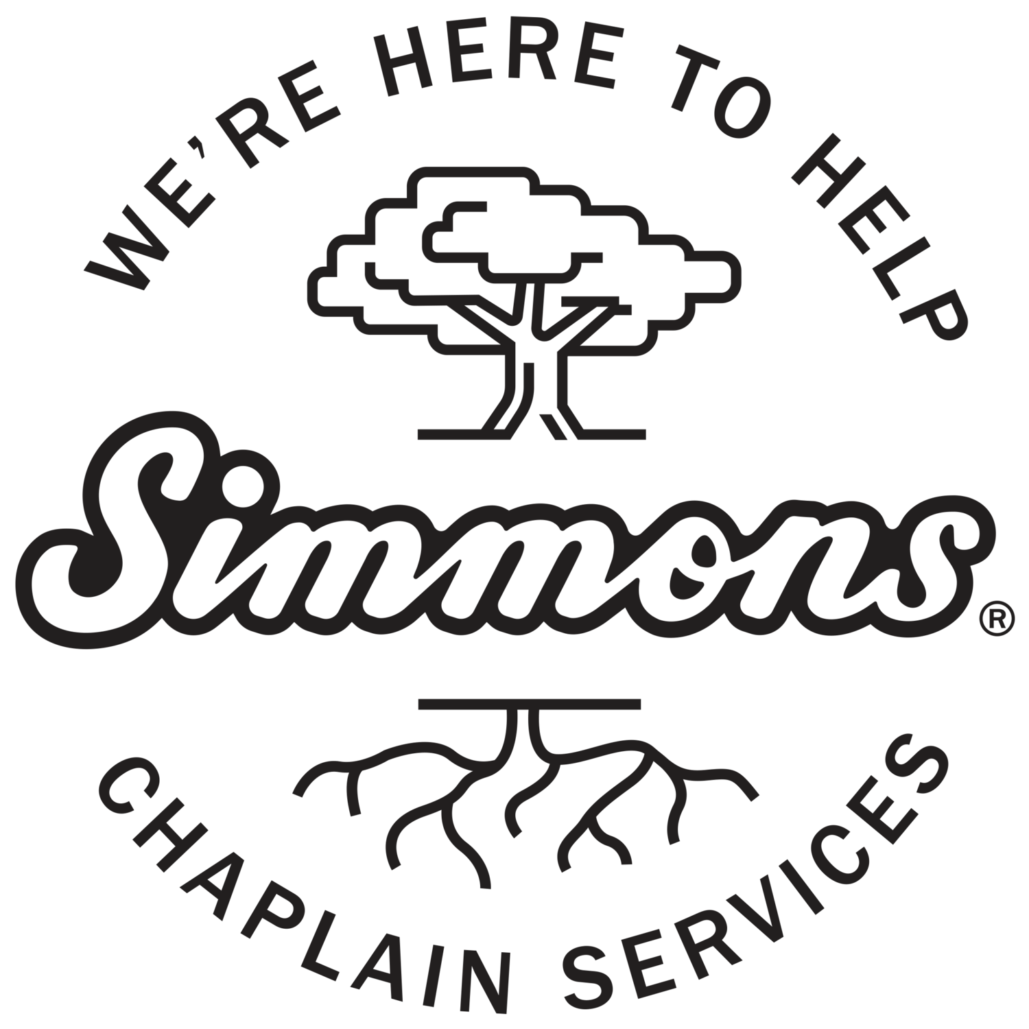 Simmons Chaplain Services