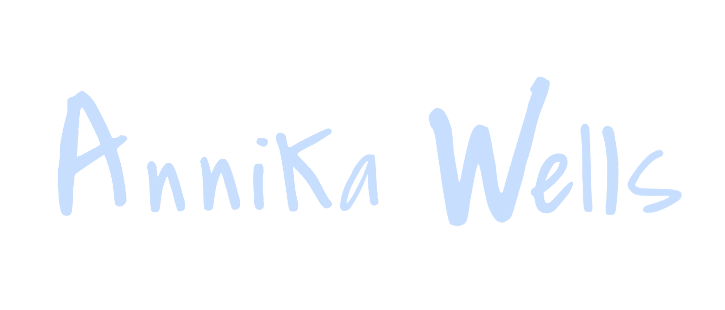 Annika Wells