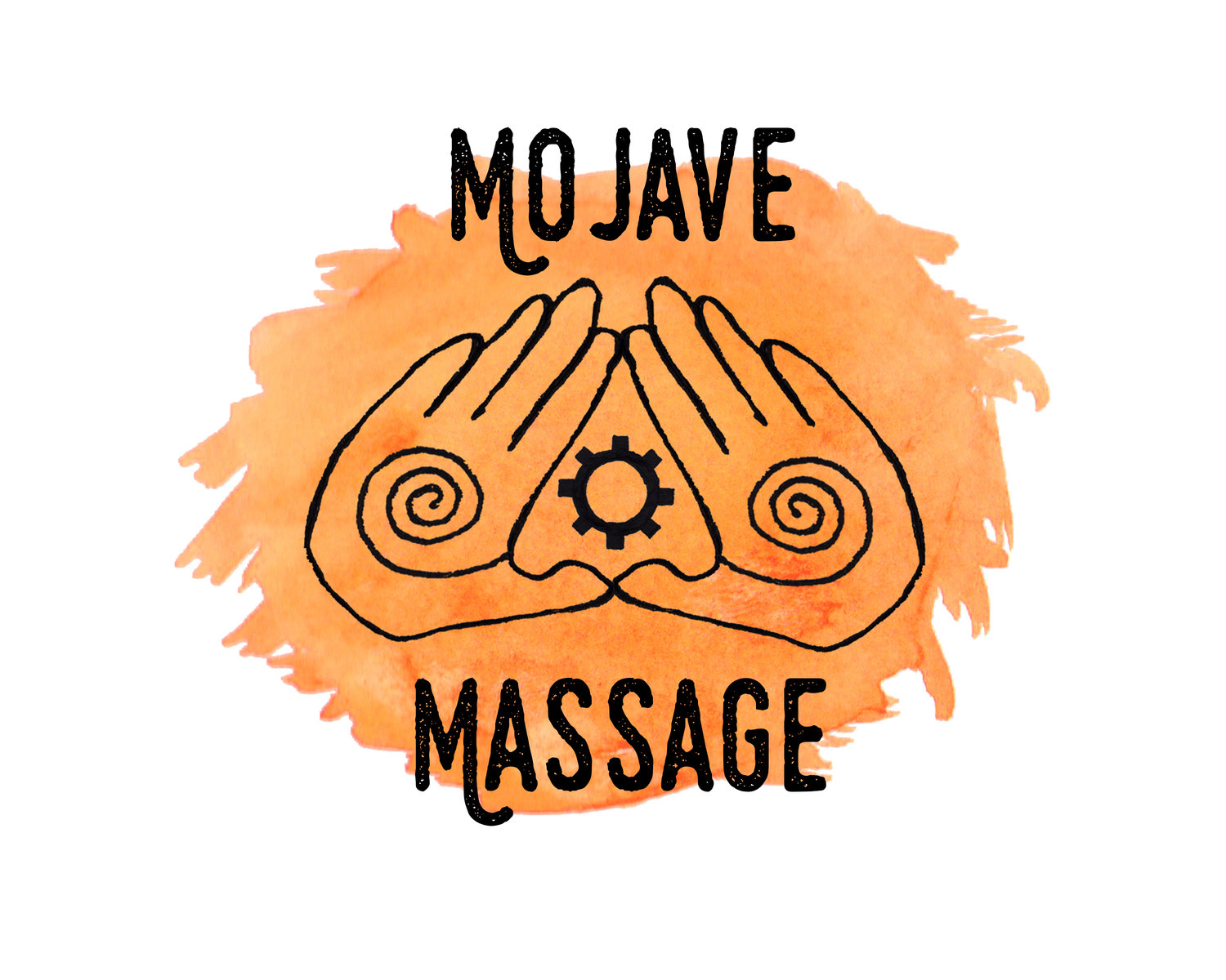 Mojave Massage