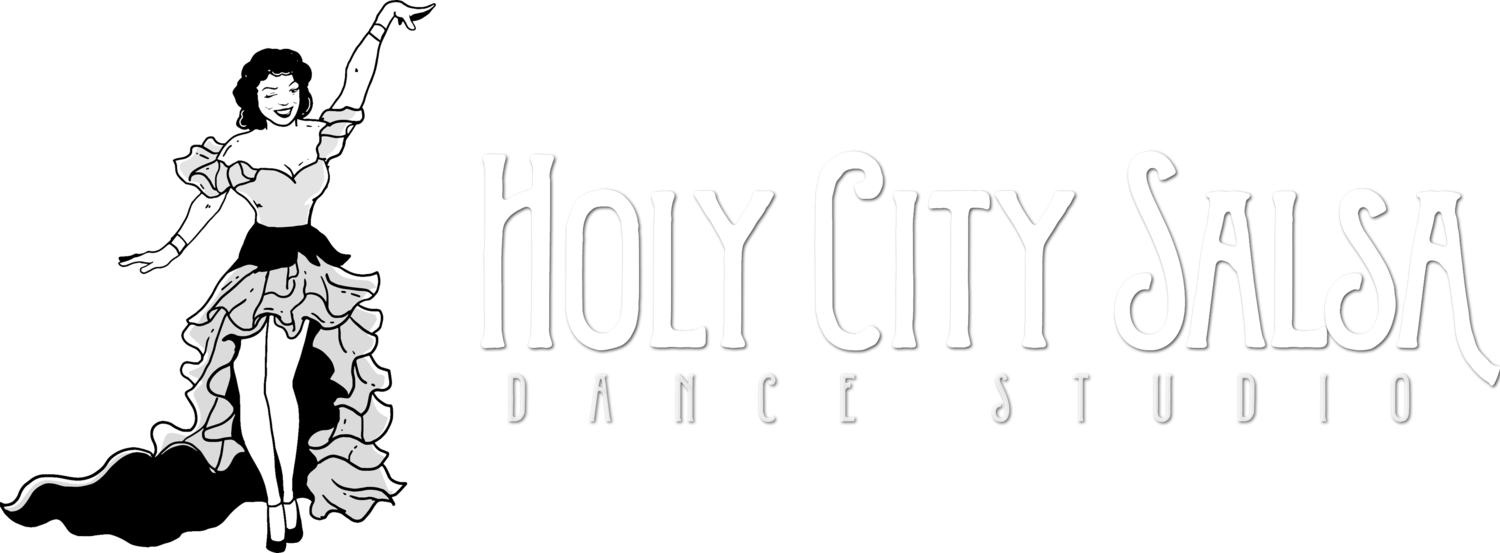 Holy City Salsa – Latin Dance in Charleston SC