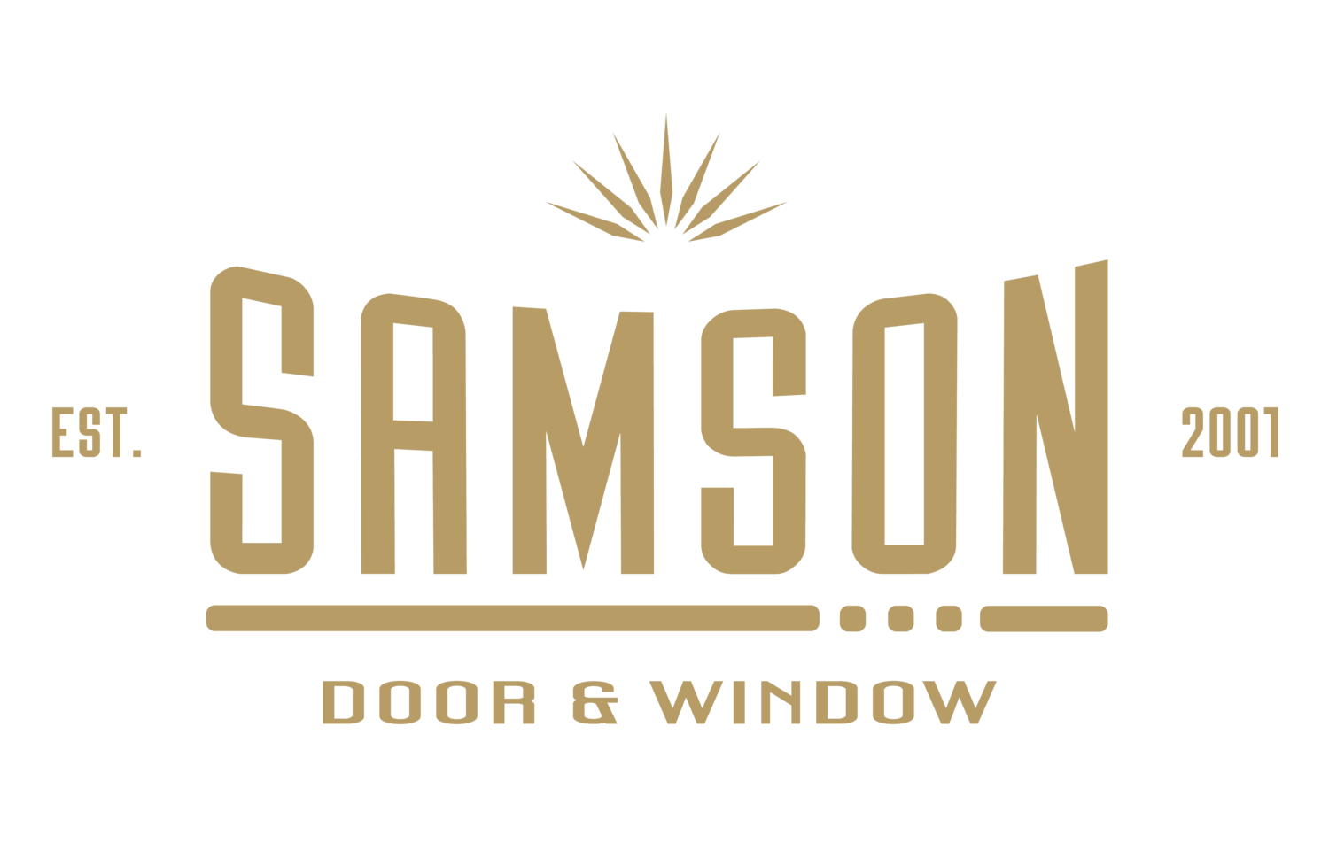 Samson Door & Window