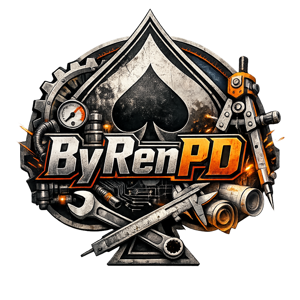 Byren Product Development 