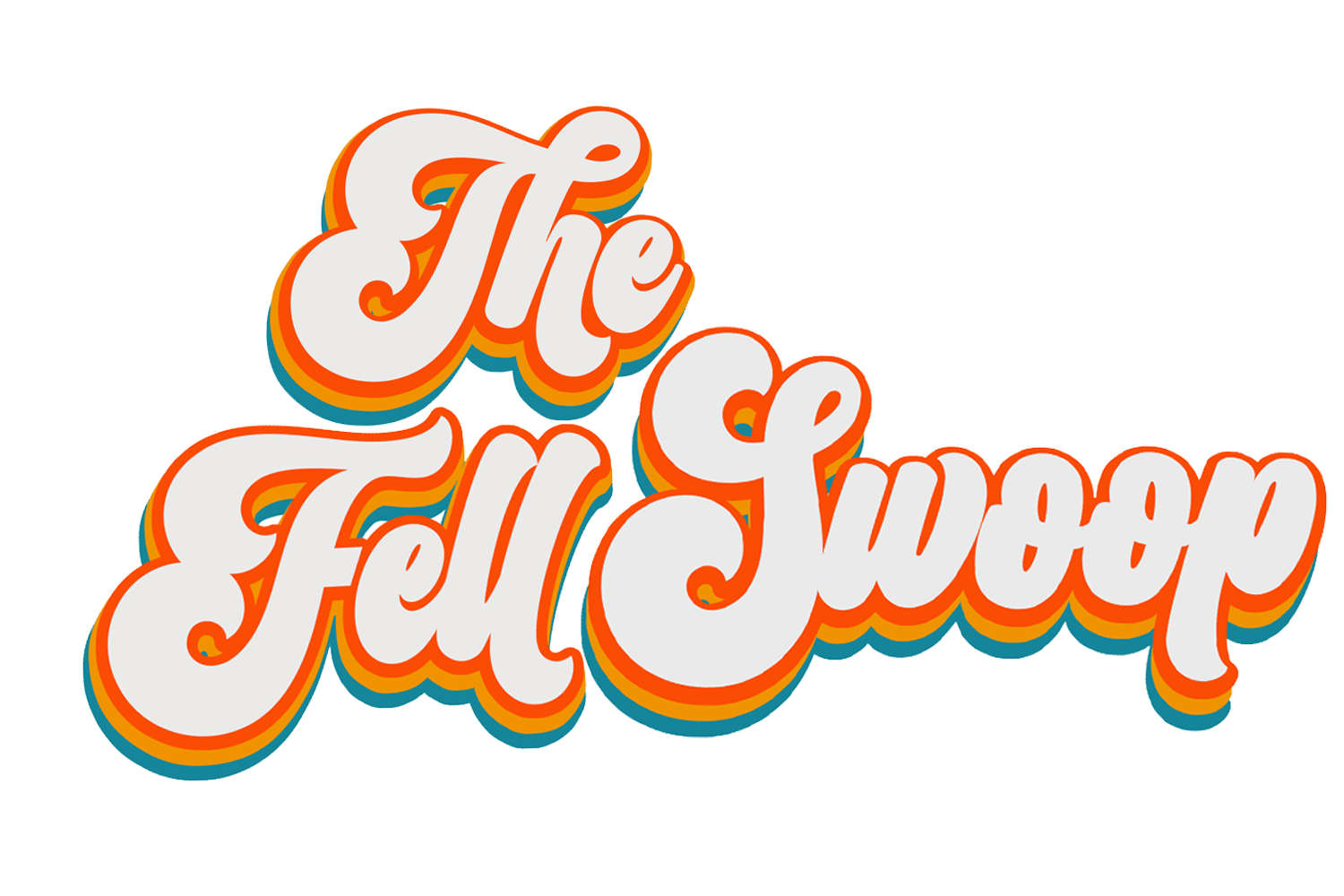 The Fell Swoop