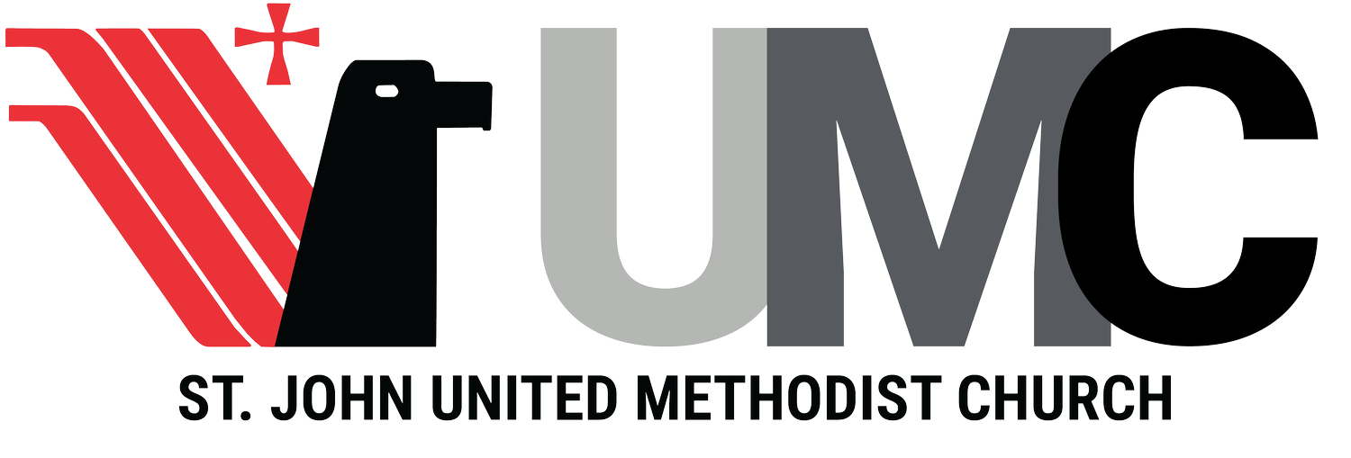 St. John United Methodist Church