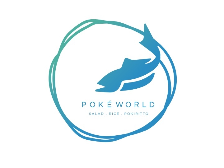 Pokéworld