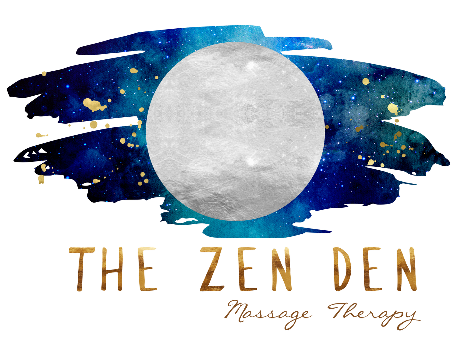 The Zen Den