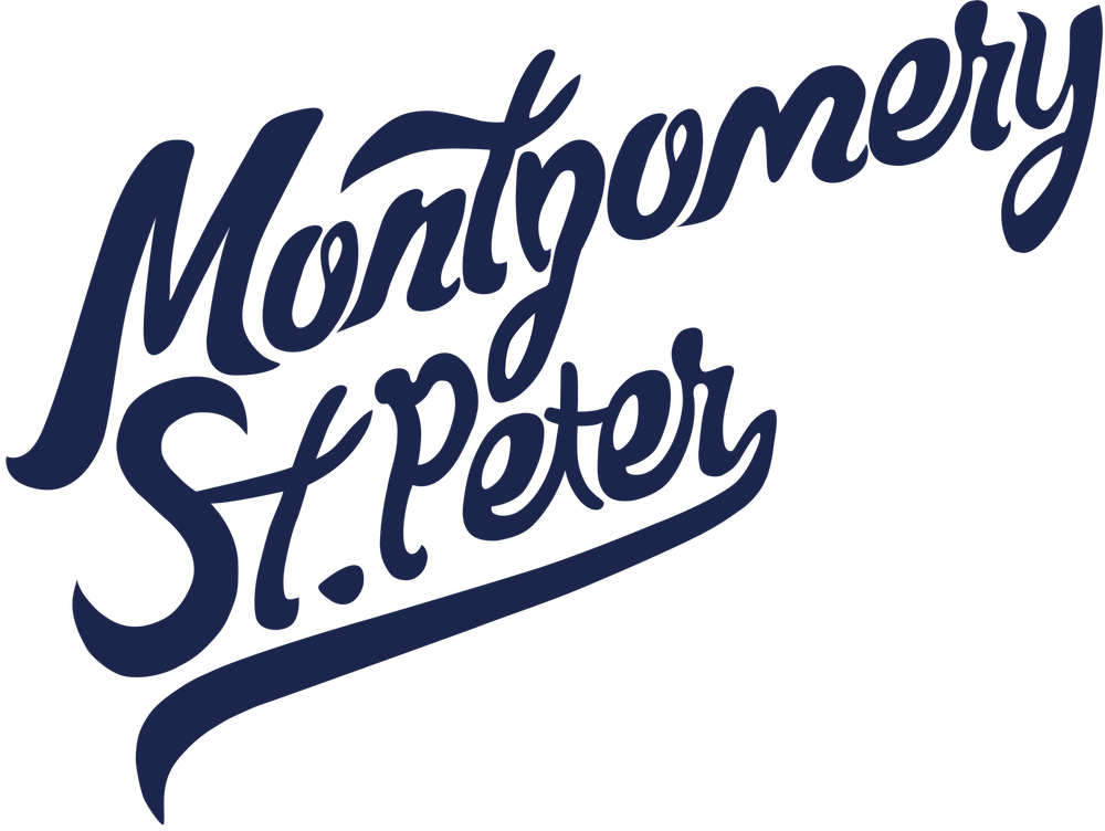 Montgomery St. Peter