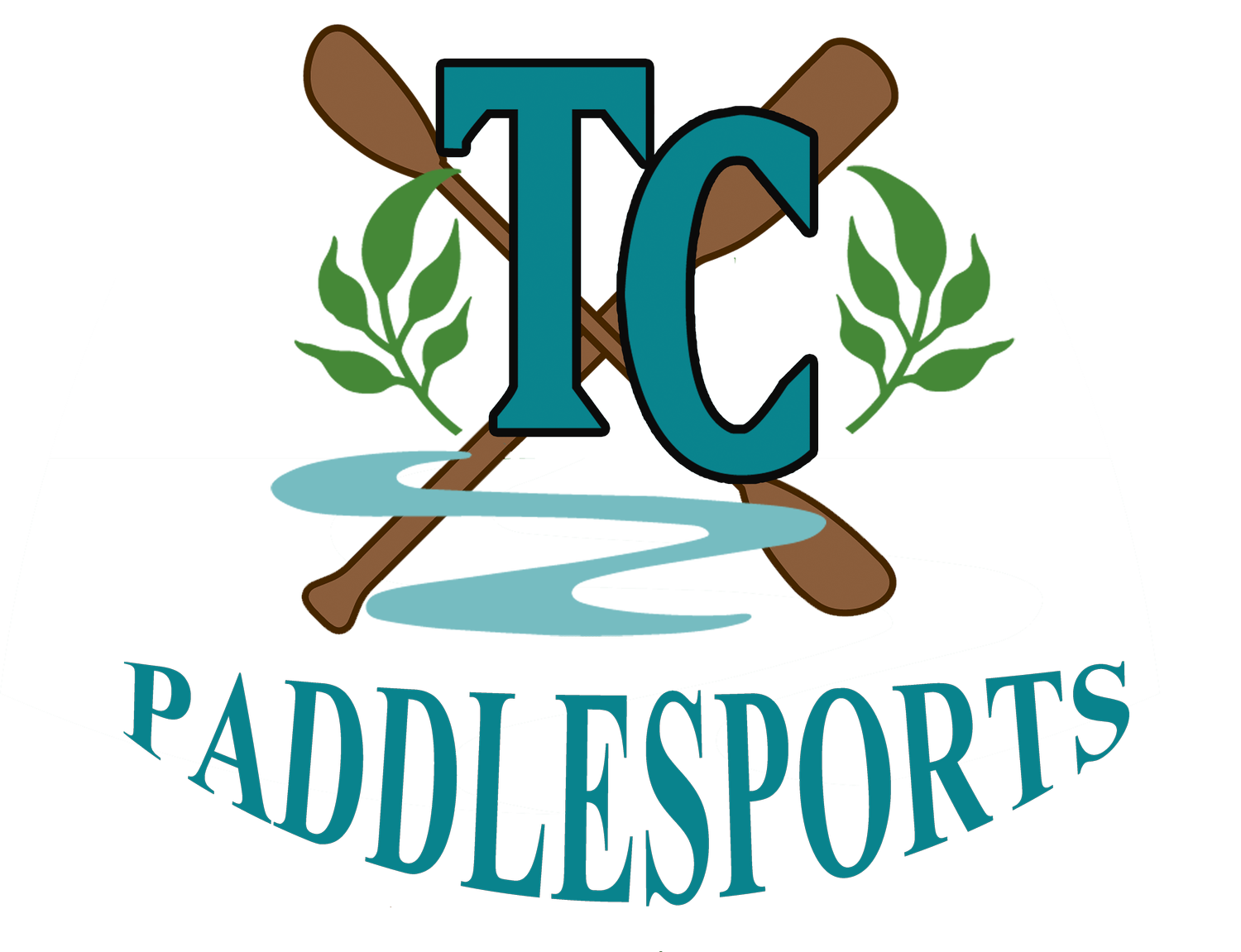TC Paddlesports with Adventures Unlimited Paddling CompanyDiscover Your Paddling Adventure 